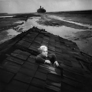 Arthur Tress