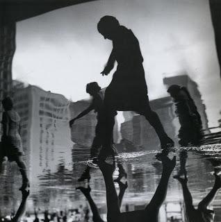 Arthur Tress