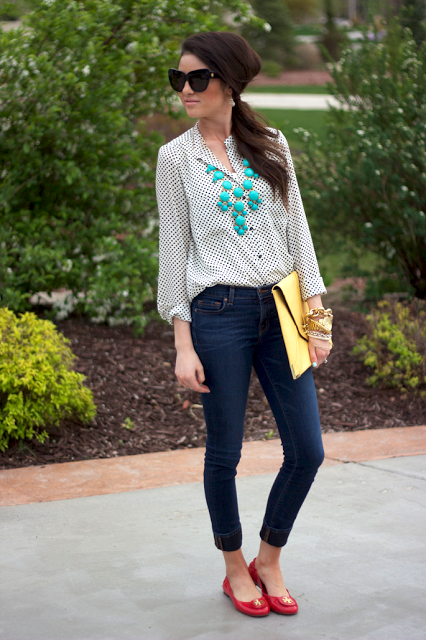 BEST LOOK OF 2012 # 1