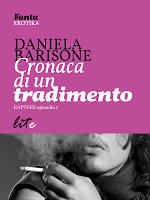 Gennaio con gli autori emergenti: Daniela Barisone - prima parte