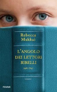 Voglio leggere #9