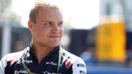 valterri bottas wihuri f1