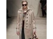 Burberry Prorsum autunno-inverno 2013-2014 fall-winter