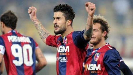 Bologna-Chievo