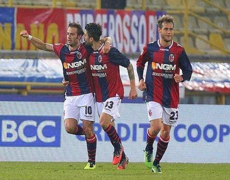 Bologna-Chievo 1