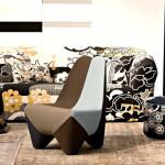 Divano Print - Moroso