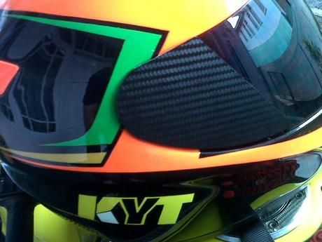 KYT C4 Tech S.Nugraha by BadSkill-art