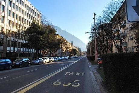 Città di BOLZANO e il suo mercato immobiliare (Trentino Alto Adige)