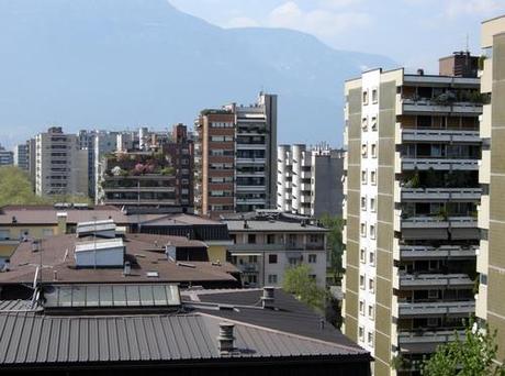 Città di BOLZANO e il suo mercato immobiliare (Trentino Alto Adige)