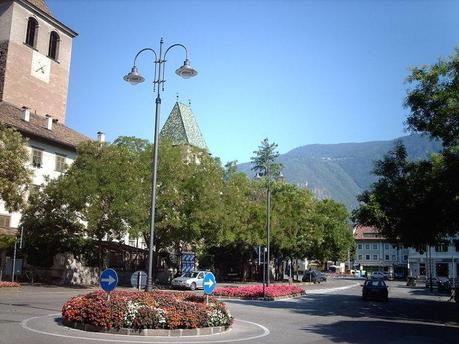 Città di BOLZANO e il suo mercato immobiliare (Trentino Alto Adige)