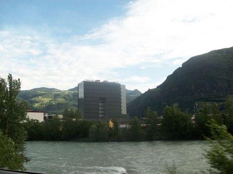 Città di BOLZANO e il suo mercato immobiliare (Trentino Alto Adige)