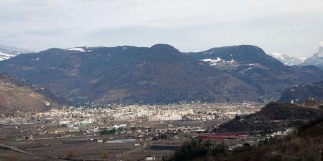 Città di BOLZANO e il suo mercato immobiliare (Trentino Alto Adige)