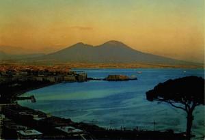 Napoli, misteriosa ed affascinante, passeggiate speciali con Altanur e Insolitaguida