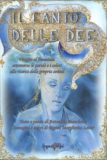 Recensione: Il canto delle dee