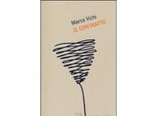 [Recensione] contratto Marco Vichi