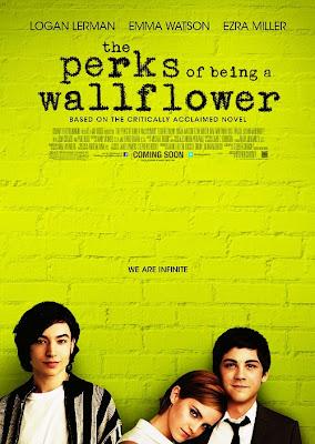 The perks of being a wallflower ( aka Noi siamo infinito , 2012 )