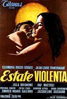 estate violenta