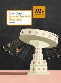 Piccoli scorci di libri, ovvero recensioni assai brevi e poco impegnative #9