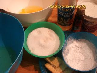 Gateau au fromage blanc