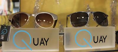 Quay Eyeware _ fall/winter 2013/2014 _ Pitti Immagine Uomo 83^ _ Reportage