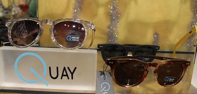 Quay Eyeware _ fall/winter 2013/2014 _ Pitti Immagine Uomo 83^ _ Reportage