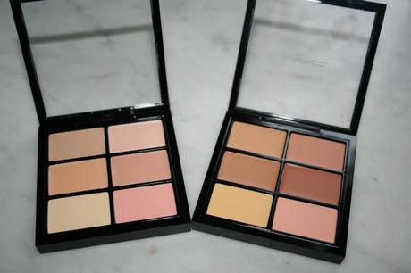 MAC : Pro Concealer Palette