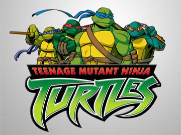 Ninja Turtles