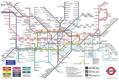 150 ANNI DI TUBE