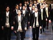 Dolce Gabbana 2013/14 Uomo ..... Review from