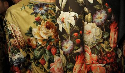 Dolce & Gabbana a/i 2013/14 Men .... Dettagli & Backstage