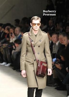 Milano Moda Uomo 2013 : Highlights Part/1