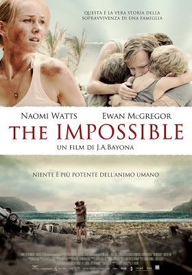 Recensione: The Impossible - Il film