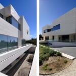 Symphony Residence – A-cero Architects