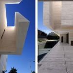 Symphony Residence – A-cero Architects