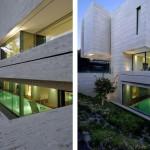 Symphony Residence – A-cero Architects