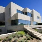 Symphony Residence – A-cero Architects