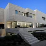 Symphony Residence – A-cero Architects