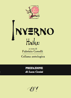 Recensione: Inverno, Haiku