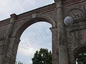 Arco Porta Narzole Cherasco
