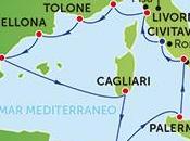 Norwegian cruise line: cancellati scali egitto israele