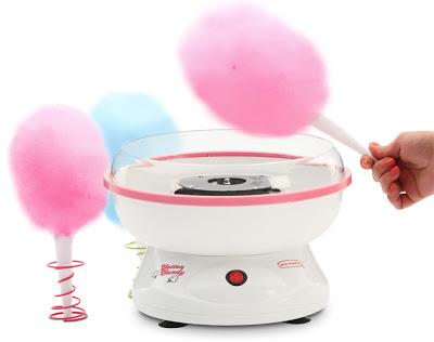 Cotton Candy Maker