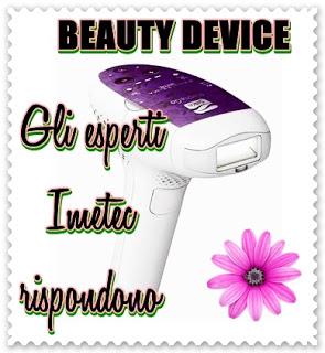 Imetec e i Beauty Device, la parola agli esperti !