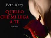 “Quello lega Beth Kery