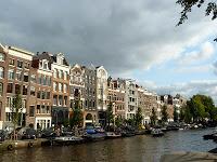 Amazing Amsterdam