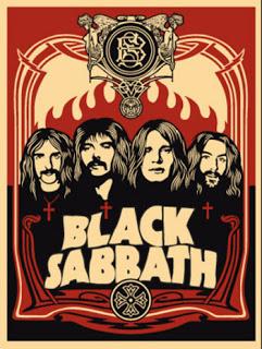 PREMIERE: Nuovo album per i BLACK SABBATH a Giugno