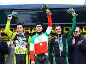 Fontana Lechner senza rivali campionato Italiano ciclocross (video)