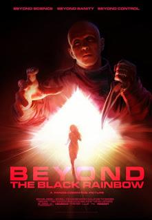 Beyond the Black Rainbow