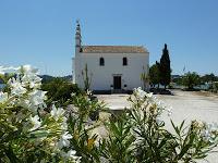 Corfù ... a different kind of Greek island