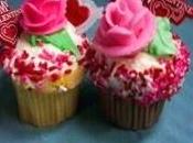 Cupcakes Valentino
