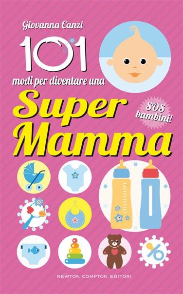 La mamma perfetta – INVITO